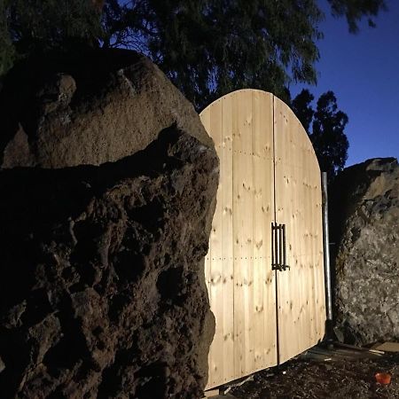 Suite Truck- Natura Eco Farm Esterno foto