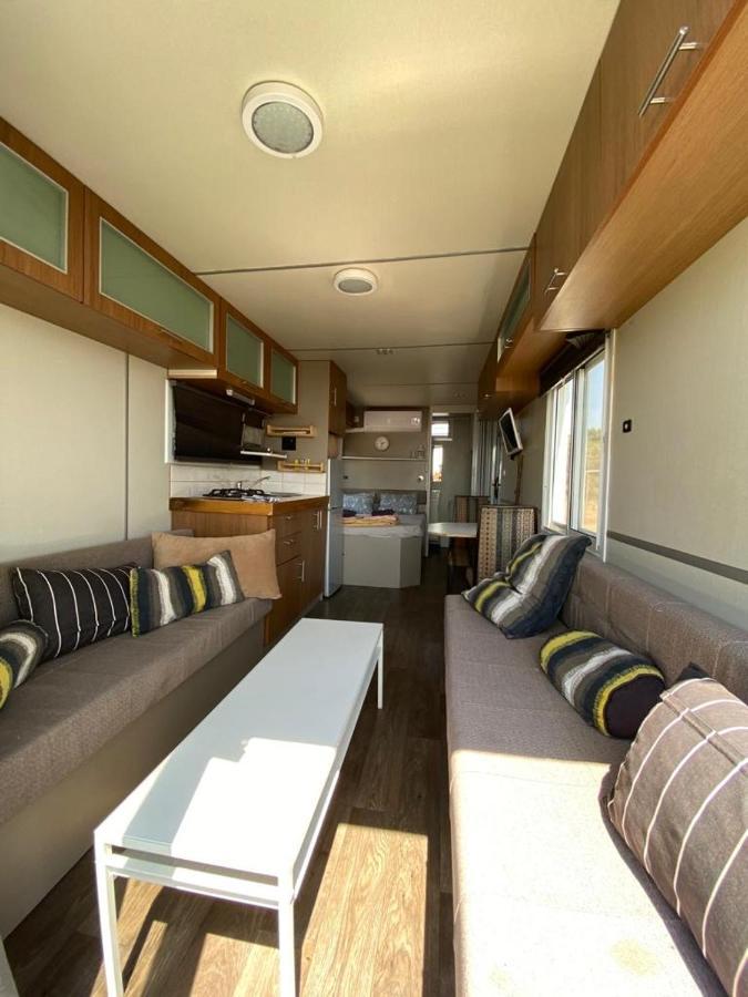 Suite Truck- Natura Eco Farm Esterno foto