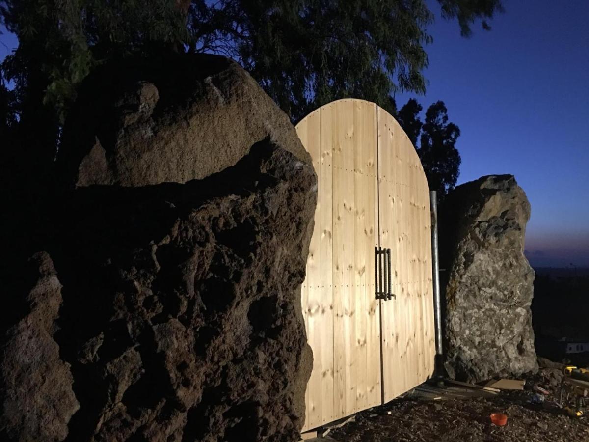 Suite Truck- Natura Eco Farm Esterno foto
