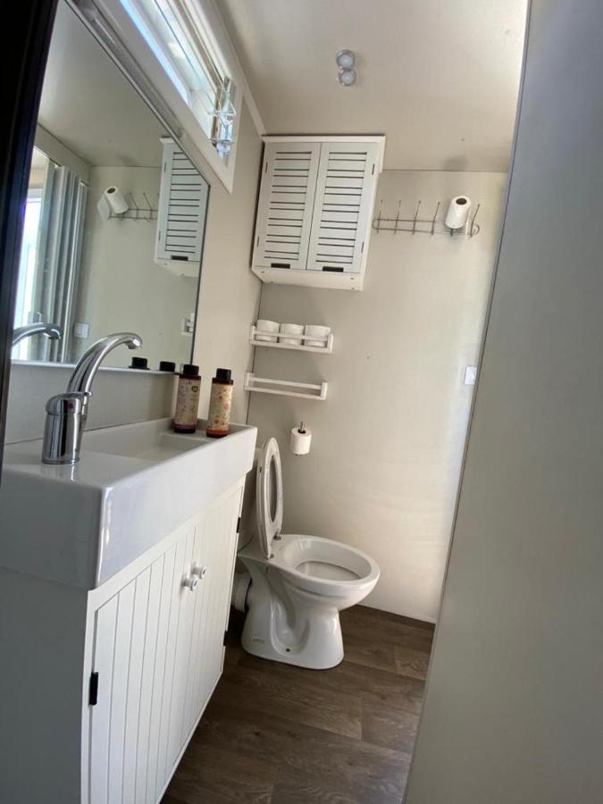 Suite Truck- Natura Eco Farm Esterno foto